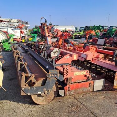 Feraboli DUPLO T600-5 2