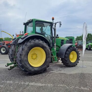 John Deere 7530 PREMIUM 2