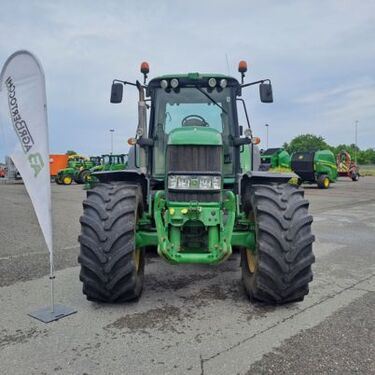 John Deere 7530 PREMIUM 3