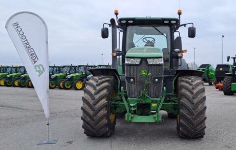 John Deere 7290R 3
