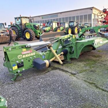 Krone R280 CR EASY CUT 2