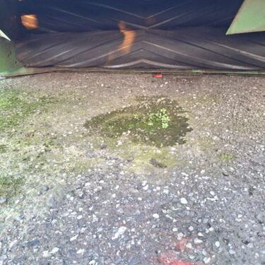 Krone R280 CR EASY CUT 3