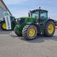 John Deere 6210R DIRECT DRIVE