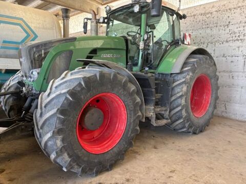 Fendt 939