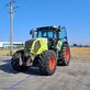 Claas AXION 840