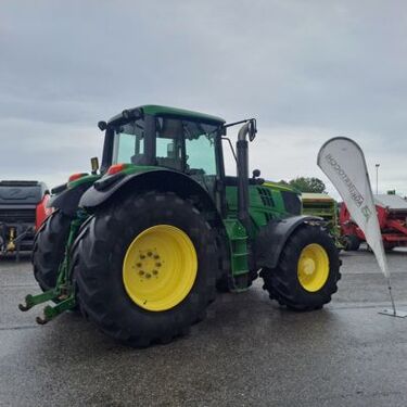John Deere 6170 M 2
