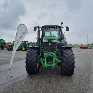 John Deere 6170 M 3