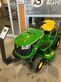 John Deere X107