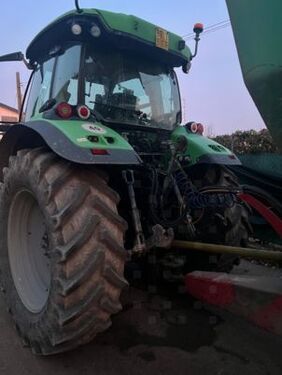 Deutz Fahr agrotron 6120 3