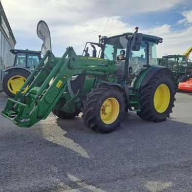 John Deere 5100R