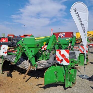 John Deere 131