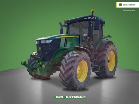 John Deere 7310 R