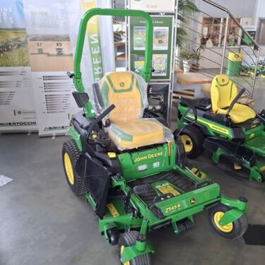 John Deere Z545R