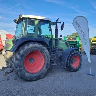 Fendt 312 Vario 2