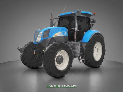 New Holland T 6090