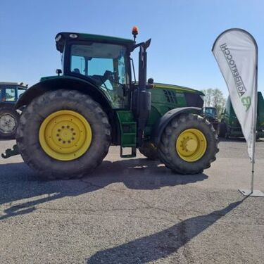 John Deere 6175R 3