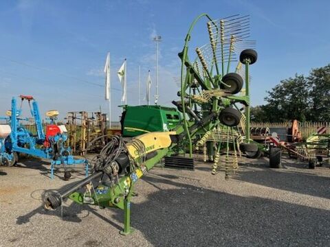 Krone SWADRO TS 740 TWIN