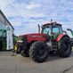 Case IH MAGNUM MX 285