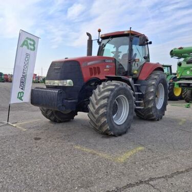 Case IH MAGNUM 310