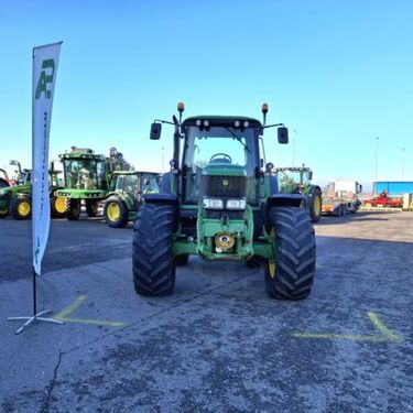 John Deere 6920 AUTOPOWER 2