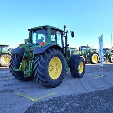 John Deere 6920 AUTOPOWER 3