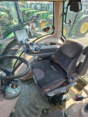 Fendt 828 2