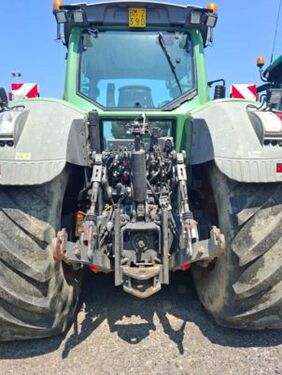 Fendt 828 3