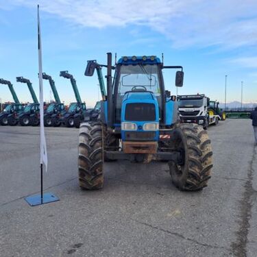 Landini 105 LEGEND 2