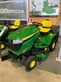 John Deere X350R