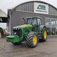 John Deere 8320