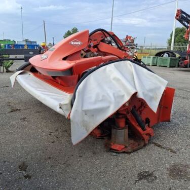 Kuhn FC3125RF-FF