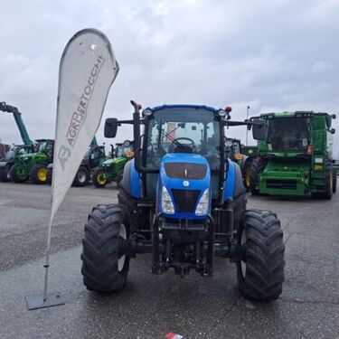 New Holland T4.105 2