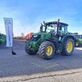 John Deere 6130R