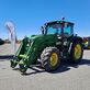John Deere 6125R