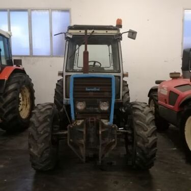 Landini 8500 DT