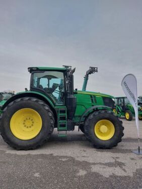 John Deere 6230R 3
