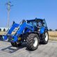 New Holland T6.160
