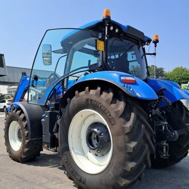 New Holland T6.160 3