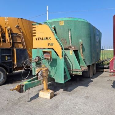 Italmix VM TWIN 26