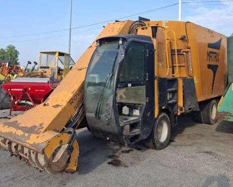 Italmix MATRIX ROVER JUMBO