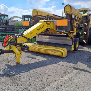 Roc RT1000