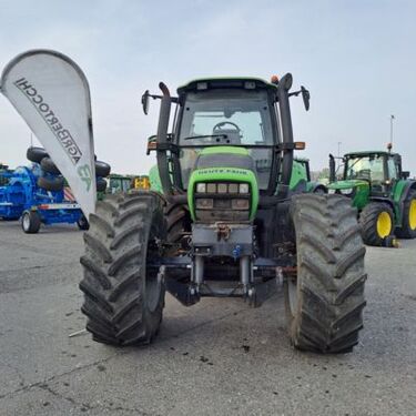 John Deere AGRITRON 180-7 2