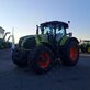 Claas AXION 830 CMATIC
