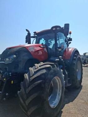 Case IH 270 CVX OPTUM