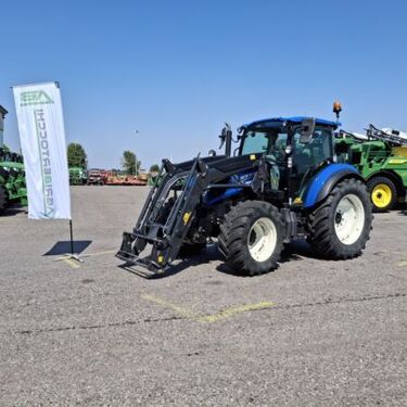 New Holland T5 85