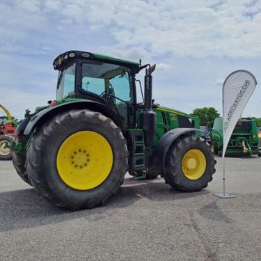 John Deere 6230R 2