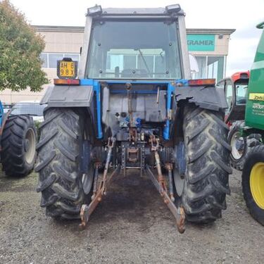 Landini 9880 3