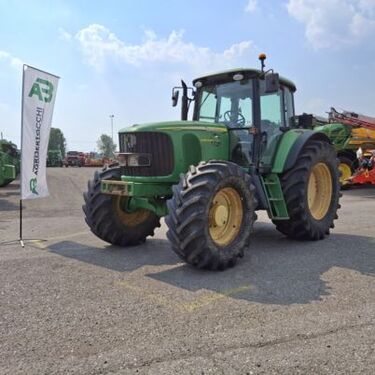John Deere 6620