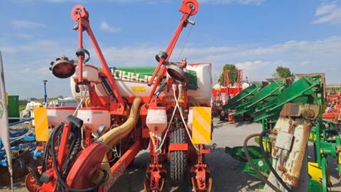 Gaspardo RENATA 8 ROWS 2