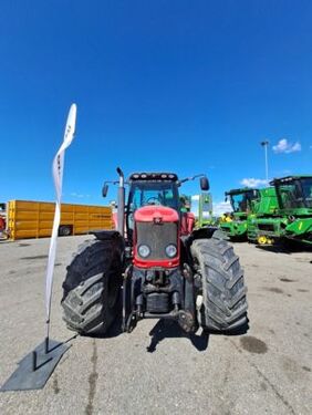 Massey Ferguson 7480 DYNA-VT 2